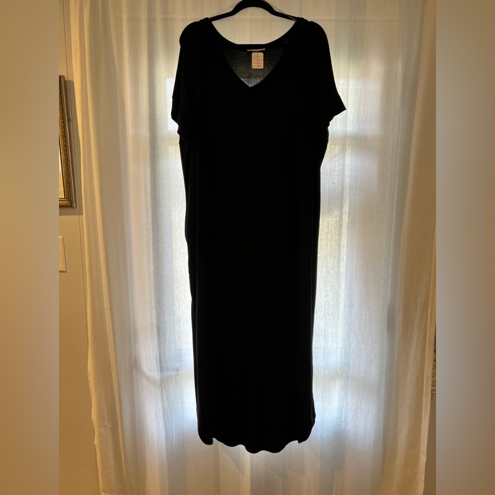 T-shirt dress